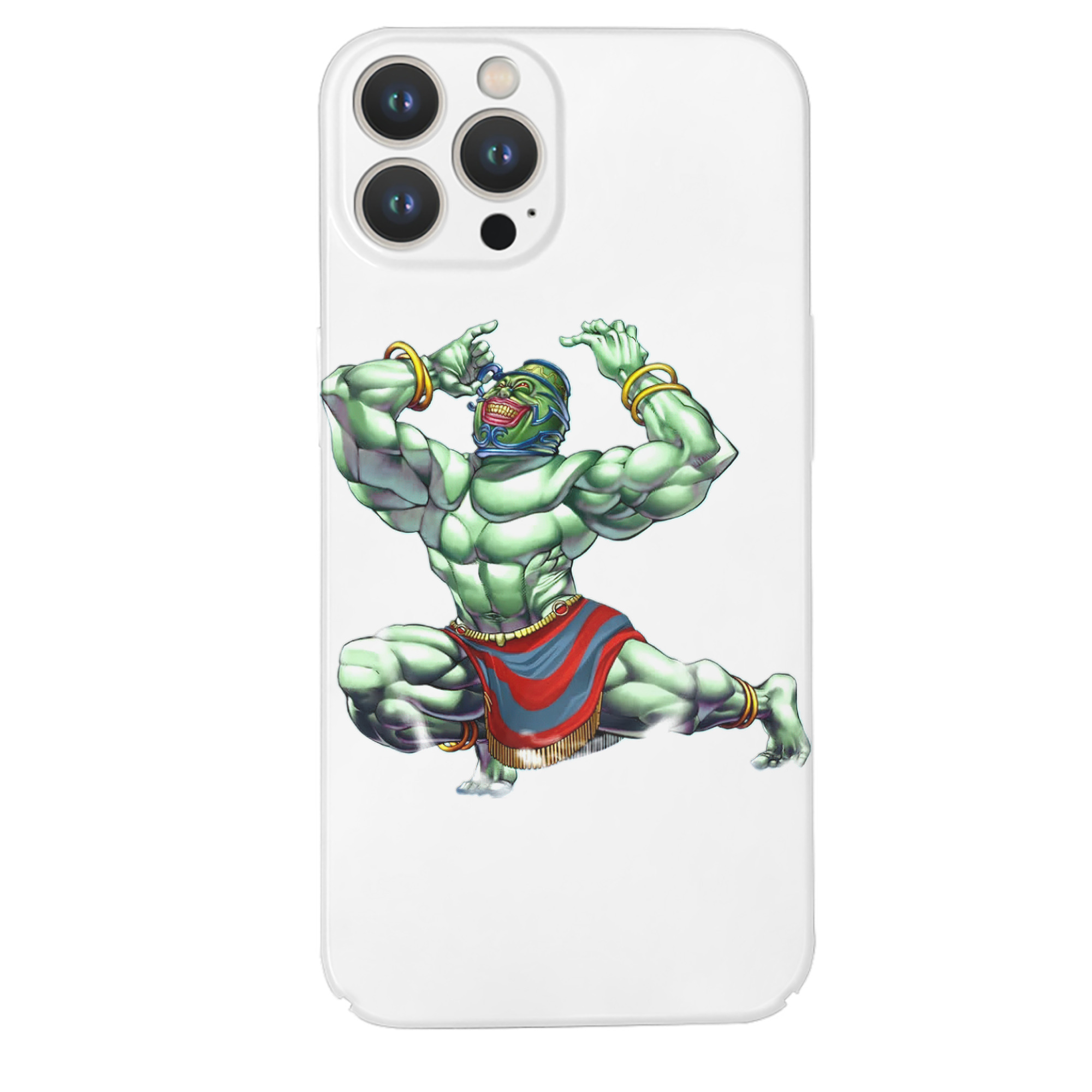 （画像用） 遊☆戯☆王 Yu-Gi-Oh! 【iPhone 14シリーズ対応】ハードケース